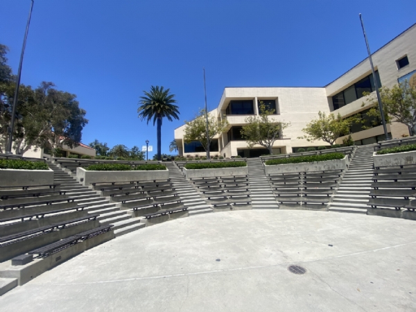 PEPPERDINE UNIVERSITY - LOS ANGELES MALIBU